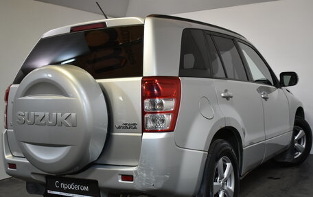 Suzuki Grand Vitara, 2011 год, 729 000 рублей, 6 фотография