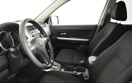 Suzuki Grand Vitara, 2011 год, 729 000 рублей, 8 фотография