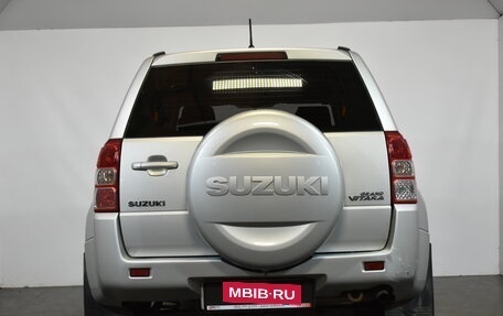 Suzuki Grand Vitara, 2011 год, 729 000 рублей, 5 фотография