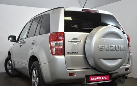 Suzuki Grand Vitara, 2011 год, 729 000 рублей, 4 фотография