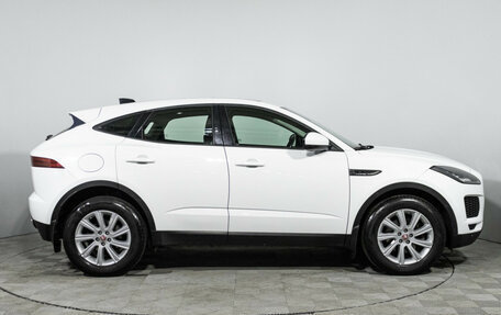 Jaguar E-Pace, 2019 год, 2 499 700 рублей, 4 фотография