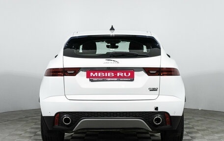 Jaguar E-Pace, 2019 год, 2 499 700 рублей, 6 фотография