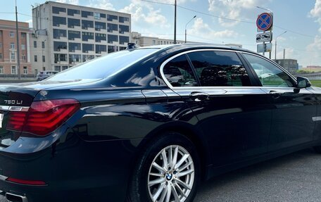 BMW 7 серия, 2013 год, 2 680 000 рублей, 3 фотография