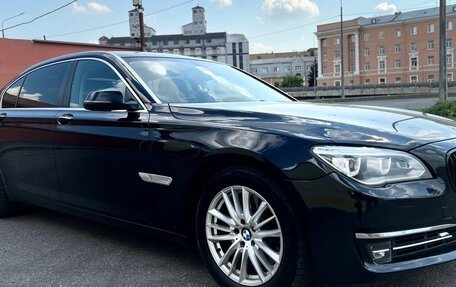 BMW 7 серия, 2013 год, 2 680 000 рублей, 2 фотография