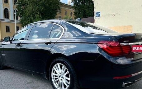 BMW 7 серия, 2013 год, 2 680 000 рублей, 5 фотография