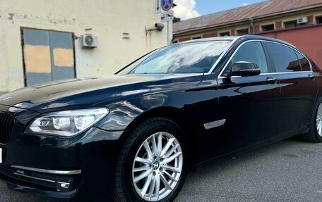 BMW 7 серия, 2013 год, 2 680 000 рублей, 6 фотография