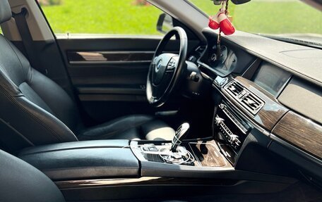 BMW 7 серия, 2013 год, 2 680 000 рублей, 7 фотография