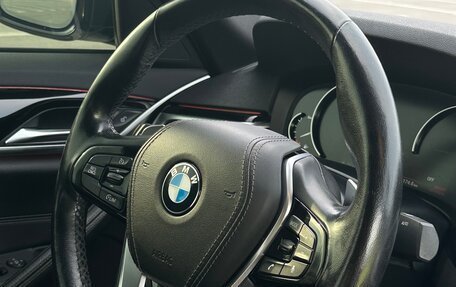BMW 5 серия, 2018 год, 3 300 000 рублей, 6 фотография