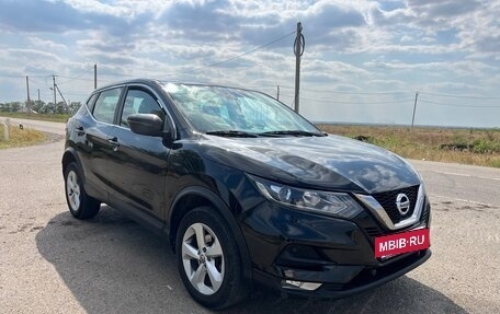Nissan Qashqai, 2019 год, 1 300 000 рублей, 2 фотография