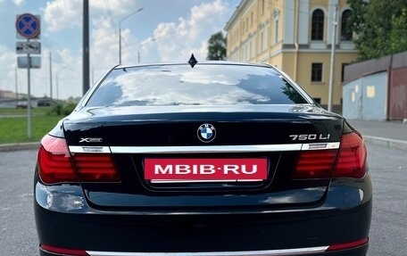BMW 7 серия, 2013 год, 2 680 000 рублей, 4 фотография
