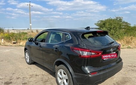 Nissan Qashqai, 2019 год, 1 300 000 рублей, 4 фотография