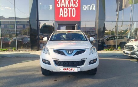 Great Wall Hover H5, 2012 год, 870 000 рублей, 2 фотография