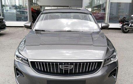 Geely Emgrand, 2024 год, 2 483 990 рублей, 2 фотография