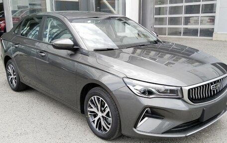 Geely Emgrand, 2024 год, 2 483 990 рублей, 3 фотография