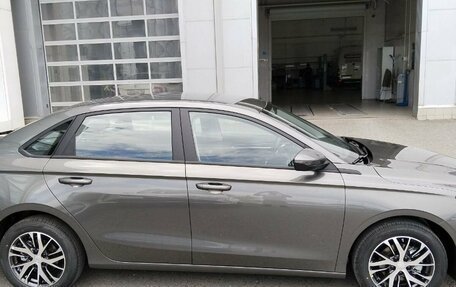 Geely Emgrand, 2024 год, 2 483 990 рублей, 4 фотография