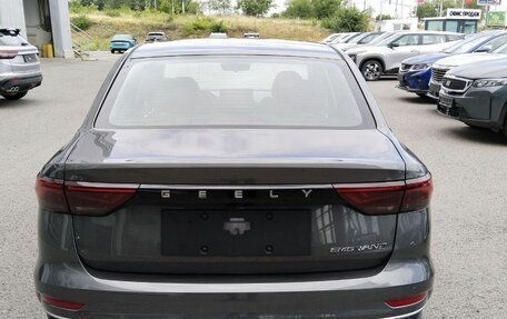 Geely Emgrand, 2024 год, 2 483 990 рублей, 7 фотография