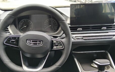 Geely Emgrand, 2024 год, 2 483 990 рублей, 10 фотография