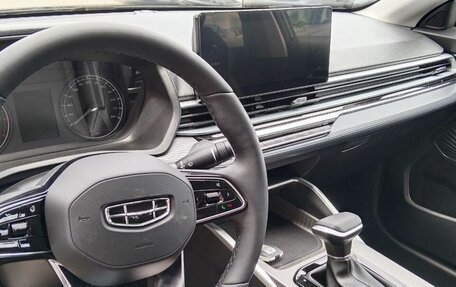 Geely Emgrand, 2024 год, 2 483 990 рублей, 11 фотография