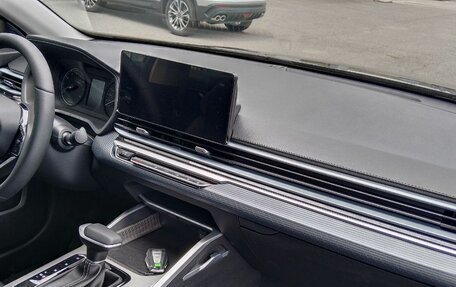 Geely Emgrand, 2024 год, 2 483 990 рублей, 9 фотография