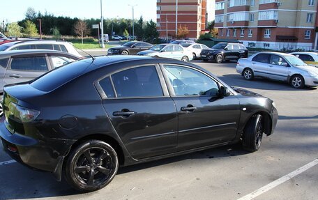 Mazda 3, 2005 год, 480 000 рублей, 3 фотография