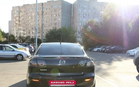 Mazda 3, 2005 год, 480 000 рублей, 2 фотография