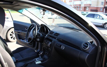 Mazda 3, 2005 год, 480 000 рублей, 10 фотография