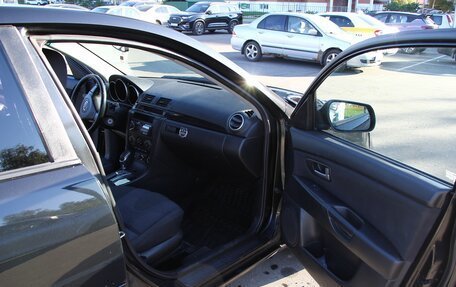 Mazda 3, 2005 год, 480 000 рублей, 9 фотография