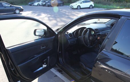 Mazda 3, 2005 год, 480 000 рублей, 7 фотография