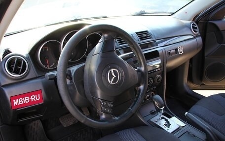 Mazda 3, 2005 год, 480 000 рублей, 8 фотография