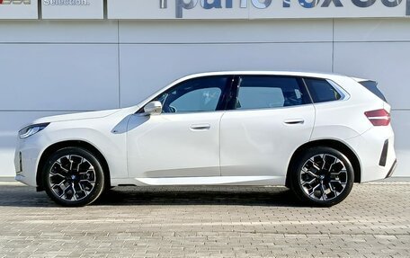 BMW X3, 2025 год, 7 100 001 рублей, 8 фотография