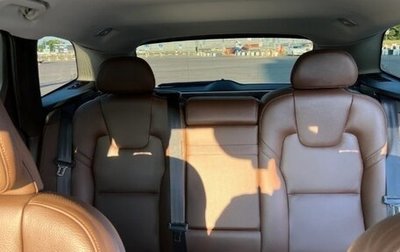 Volvo XC60 II, 2019 год, 3 990 000 рублей, 1 фотография