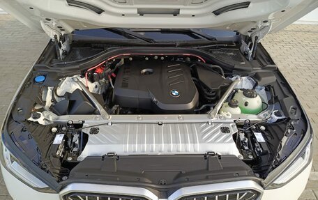 BMW X3, 2025 год, 7 100 001 рублей, 9 фотография