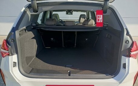 BMW X3, 2025 год, 7 100 001 рублей, 10 фотография