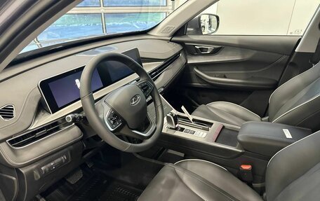 Chery Tiggo 4 I рестайлинг, 2025 год, 2 099 000 рублей, 5 фотография