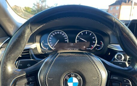 BMW 5 серия, 2018 год, 2 350 000 рублей, 2 фотография