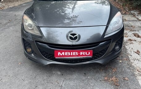 Mazda 3, 2013 год, 590 000 рублей, 2 фотография