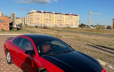 Chrysler Sebring II, 2003 год, 620 000 рублей, 1 фотография