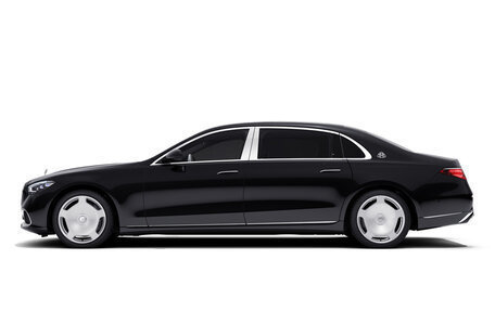 Mercedes-Benz Maybach S-Класс, 2025 год, 31 000 000 рублей, 3 фотография