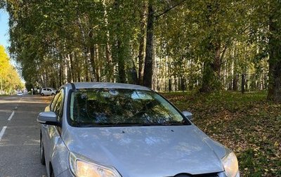 Ford Focus III, 2013 год, 630 000 рублей, 1 фотография