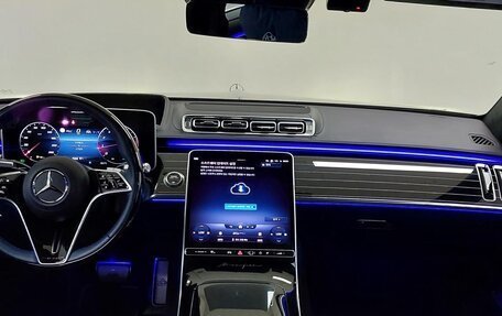 Mercedes-Benz Maybach S-Класс, 2023 год, 22 028 896 рублей, 7 фотография