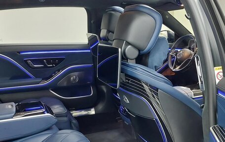 Mercedes-Benz Maybach S-Класс, 2023 год, 22 028 896 рублей, 10 фотография