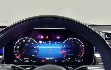 Mercedes-Benz Maybach S-Класс, 2023 год, 22 028 896 рублей, 8 фотография