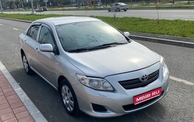 Toyota Corolla, 2007 год, 750 000 рублей, 1 фотография
