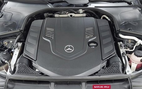 Mercedes-Benz Maybach S-Класс, 2023 год, 22 028 896 рублей, 6 фотография