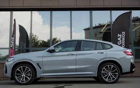 BMW X4, 2024 год, 7 100 000 рублей, 2 фотография
