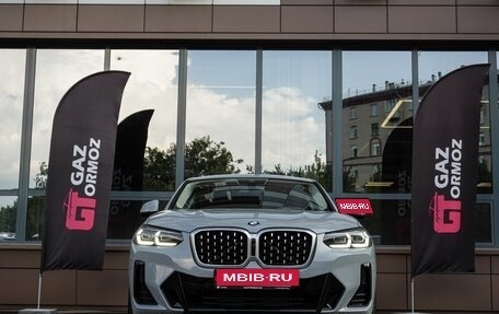 BMW X4, 2024 год, 7 100 000 рублей, 3 фотография
