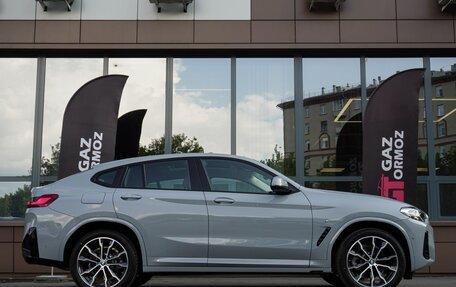 BMW X4, 2024 год, 7 100 000 рублей, 8 фотография