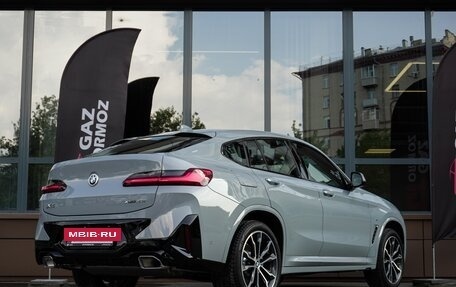 BMW X4, 2024 год, 7 100 000 рублей, 7 фотография