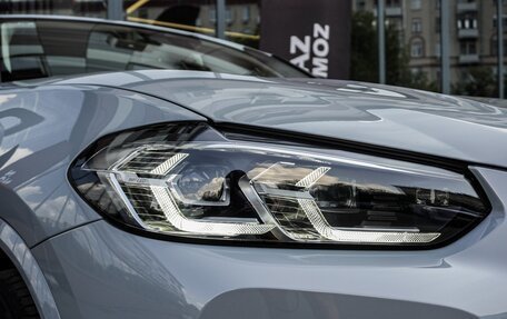 BMW X4, 2024 год, 7 100 000 рублей, 11 фотография