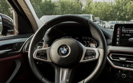 BMW X4, 2024 год, 7 100 000 рублей, 15 фотография